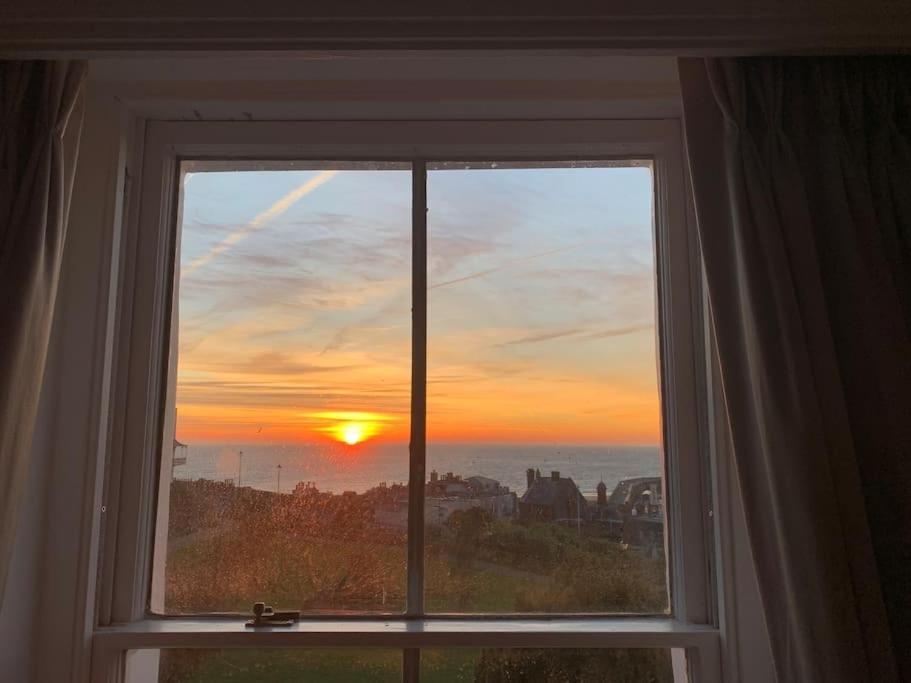 Georgian 5 Storey House, Seaviews, Cinema Room Ramsgate Exterior photo