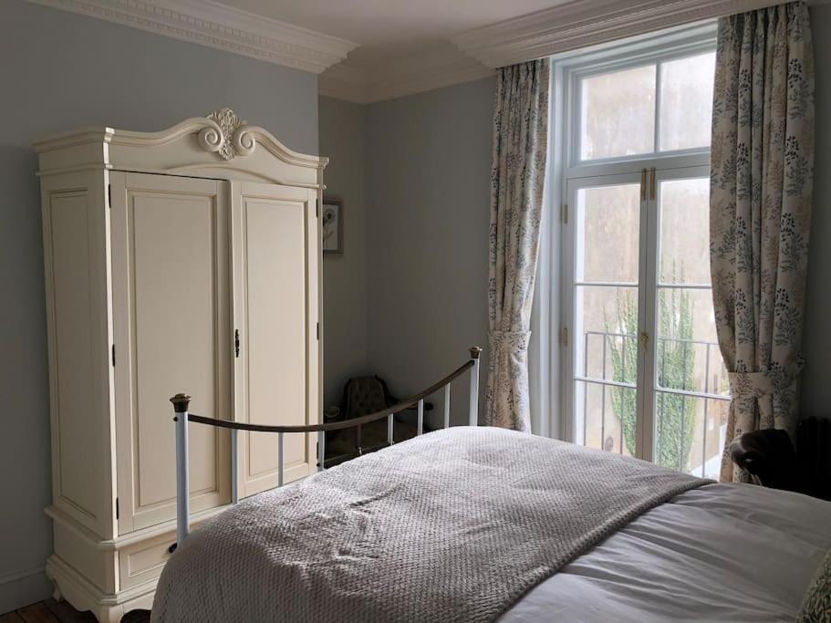 Georgian 5 Storey House, Seaviews, Cinema Room Ramsgate Exterior photo
