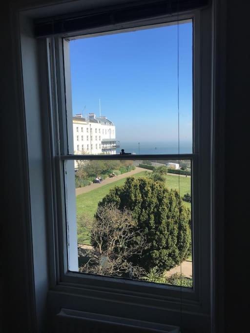 Georgian 5 Storey House, Seaviews, Cinema Room Ramsgate Exterior photo