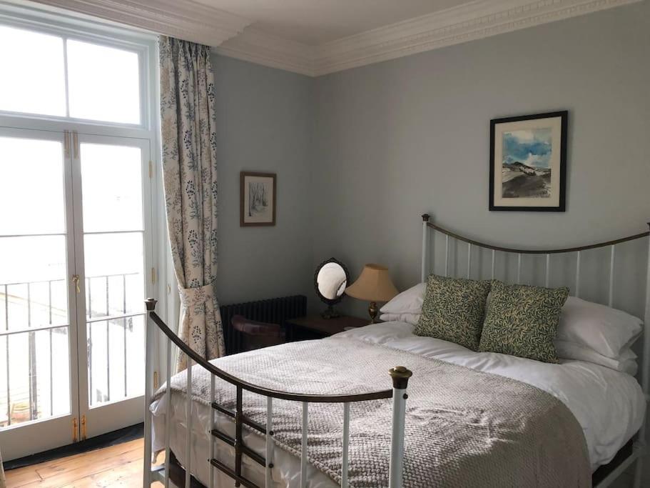 Georgian 5 Storey House, Seaviews, Cinema Room Ramsgate Exterior photo